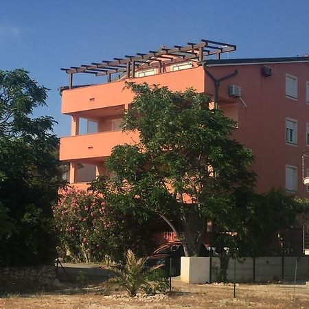 Apartments Vidovic Povljana Zewnętrze zdjęcie