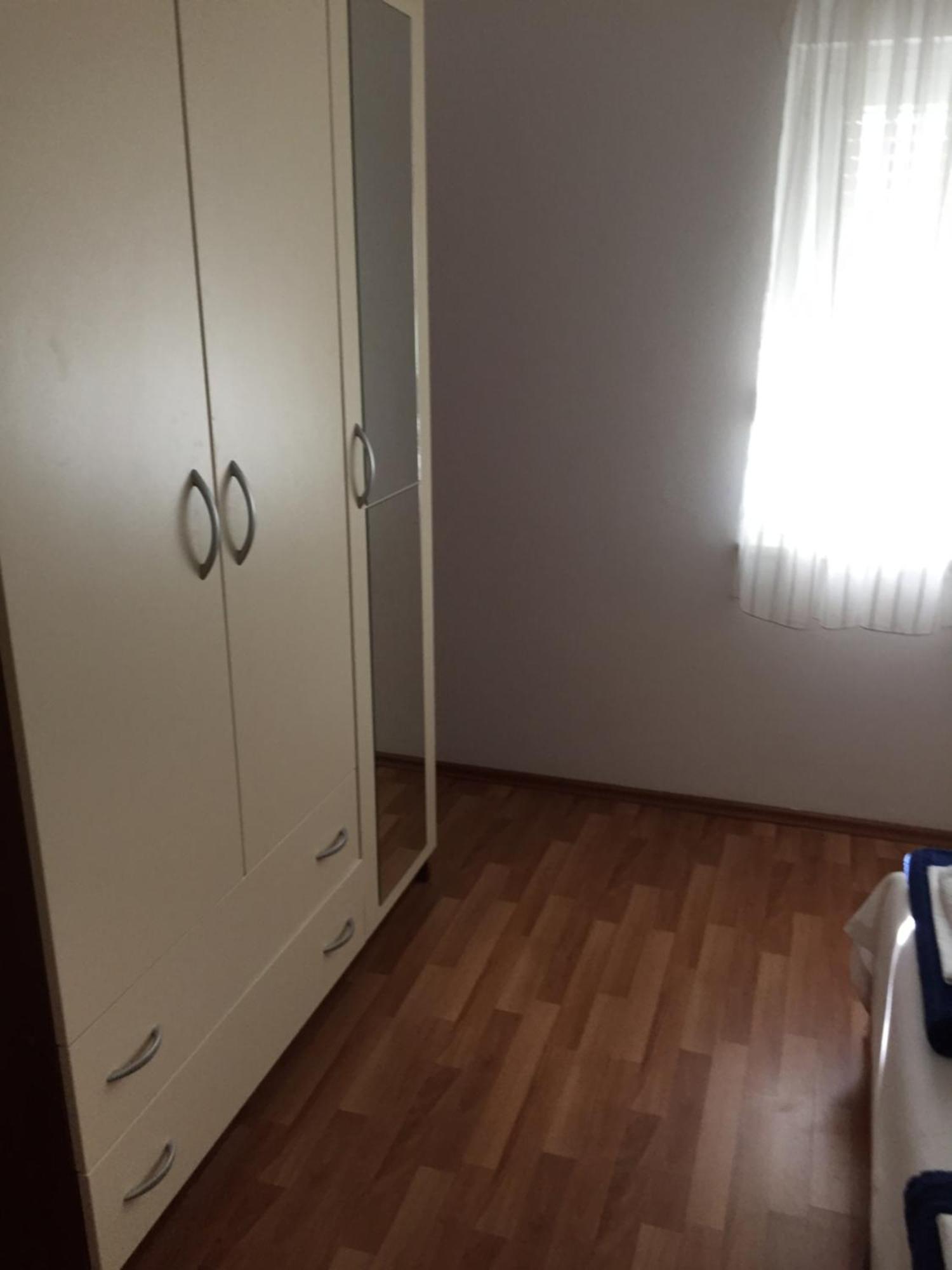 Apartments Vidovic Povljana Pokój zdjęcie