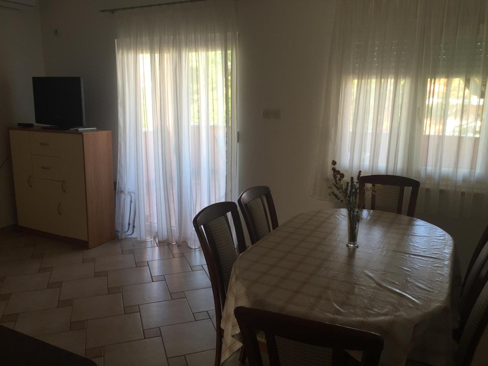 Apartments Vidovic Povljana Pokój zdjęcie