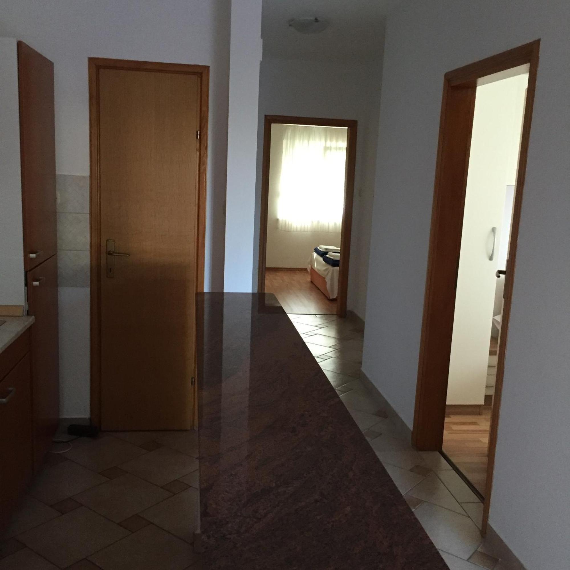 Apartments Vidovic Povljana Zewnętrze zdjęcie