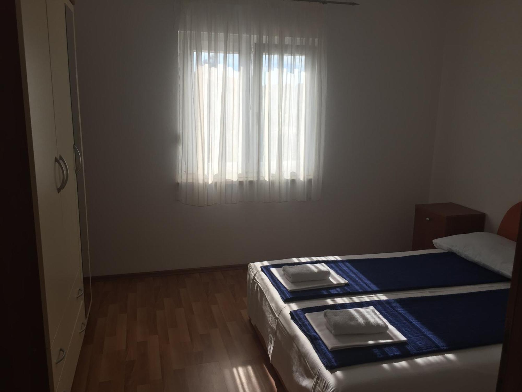 Apartments Vidovic Povljana Pokój zdjęcie
