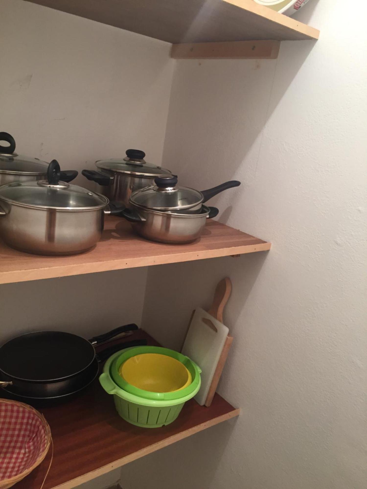 Apartments Vidovic Povljana Pokój zdjęcie