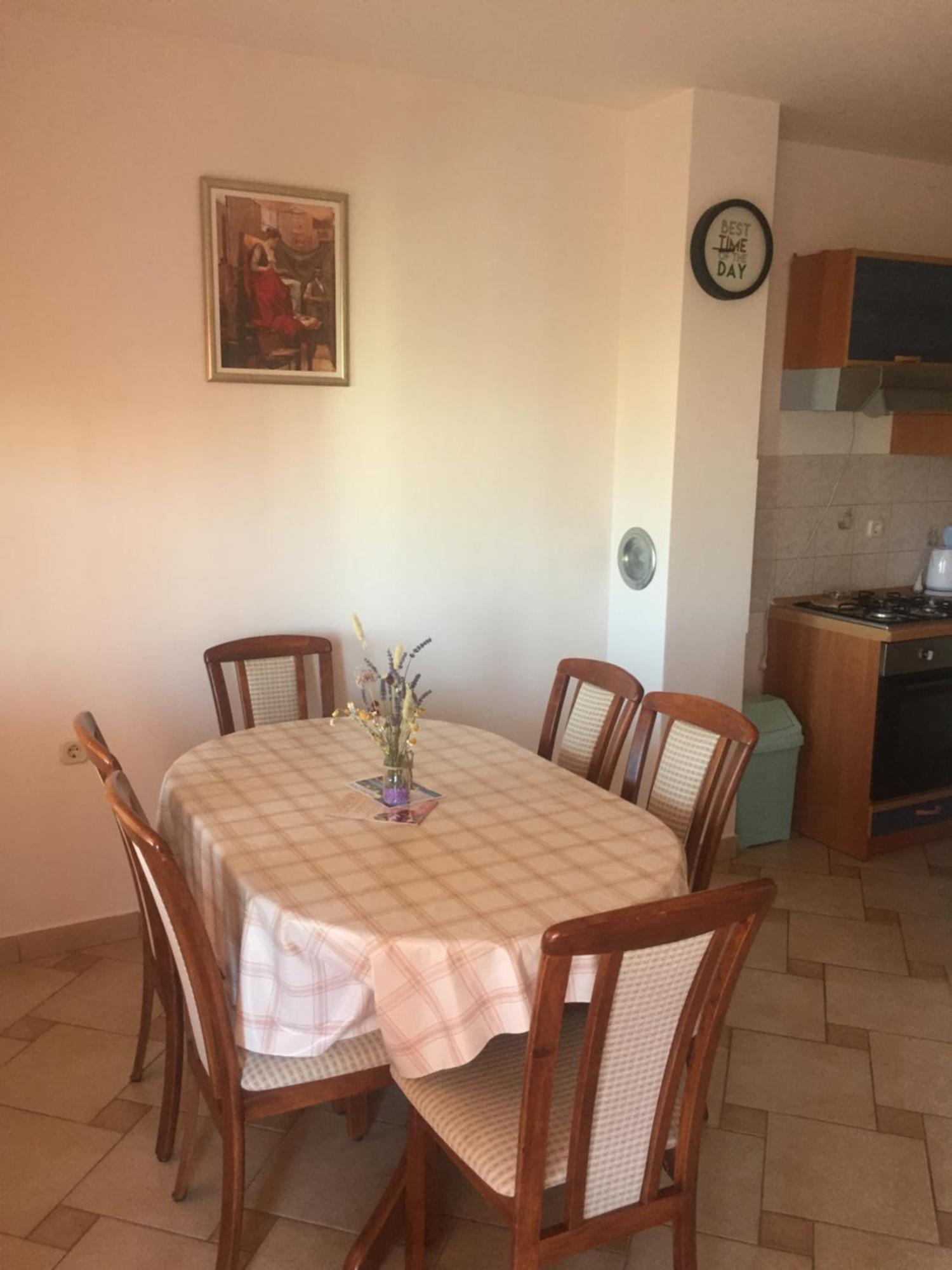 Apartments Vidovic Povljana Pokój zdjęcie