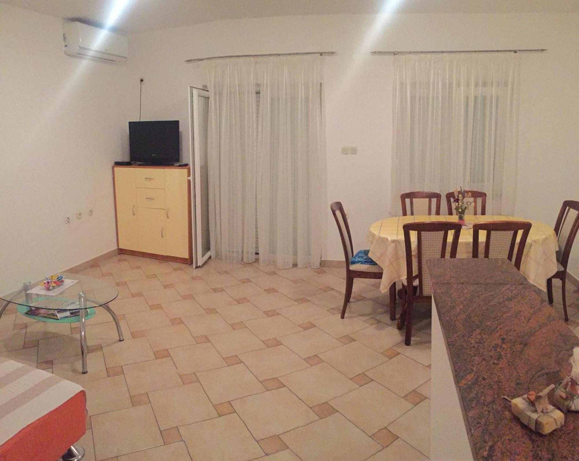 Apartments Vidovic Povljana Pokój zdjęcie