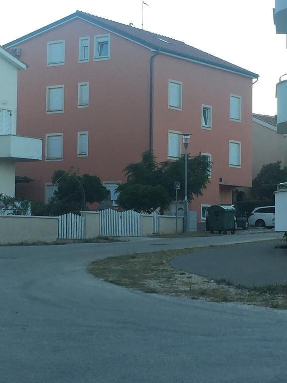 Apartments Vidovic Povljana Zewnętrze zdjęcie