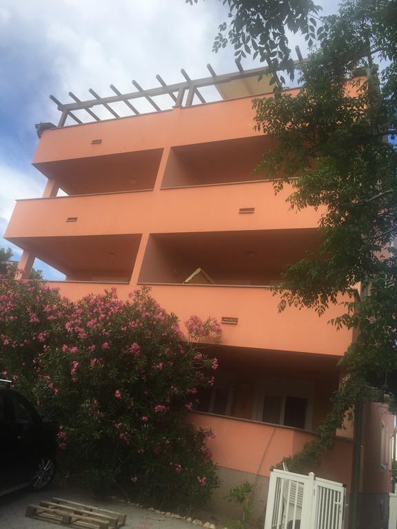 Apartments Vidovic Povljana Zewnętrze zdjęcie